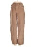 DL1961 Brown Khakis Size 27 waist - photo 1