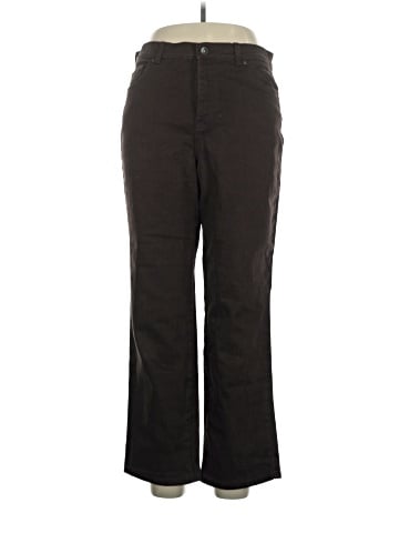 Style&Co Jeans (view 1)