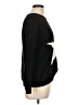 Unbranded 100% Acrylic Stars Black Pullover Sweater Size L - photo 4