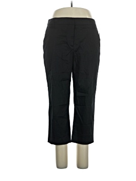 Jaclyn Smith Active Pants