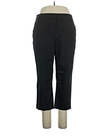 Jaclyn Smith Active Pants (view 1)