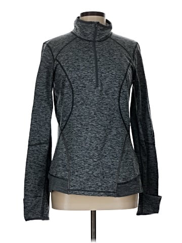 Zella Track Jacket (view 1)