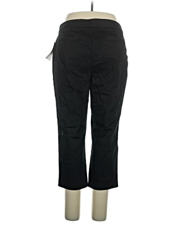 Jaclyn Smith Active Pants (view 2)