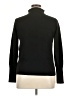 French Connection Black Turtleneck Sweater Size XL - photo 2