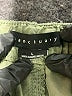 Sanctuary 100% Lyocell Green Cargo Pants Size L - photo 7