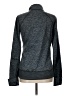 Zella Gray Track Jacket Size L - photo 2