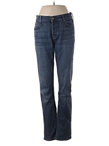 7 For All Mankind Jeans (view 1)