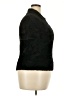 J.Crew Black Short Sleeve Top Size XXL - photo 4
