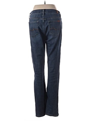 7 For All Mankind Jeans (view 2)