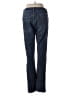 7 For All Mankind Blue Jeans Size 26 waist - photo 2