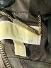 MICHAEL Michael Kors 100% Leather Brown Leather Jacket Size M - photo 6