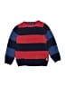 Joules 100% Polyester Stripes Red Pullover Sweater Size 5 - photo 1