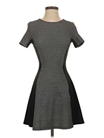 Divided by H&M Casual Dress (view 1)