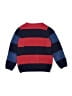Joules 100% Polyester Stripes Red Pullover Sweater Size 5 - photo 2