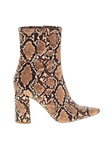 Jeffrey Campbell Boots (view 1)