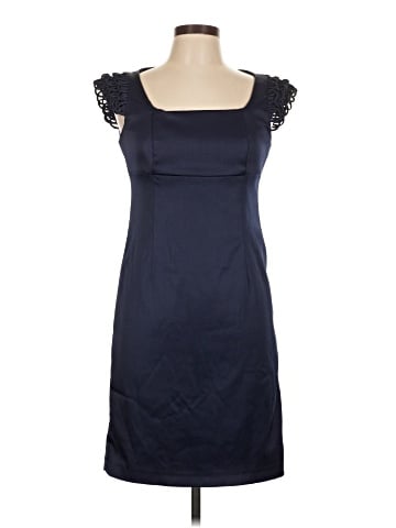 Evan Picone Cocktail Dress (view 1)