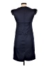 Evan Picone Blue Cocktail Dress Size 10 - photo 2