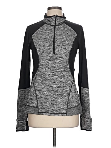 Zella Track Jacket (view 1)