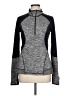 Zella Gray Track Jacket Size L - photo 1