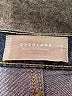 Everlane 100% Cotton Blue Jeans Size 25 waist - photo 7