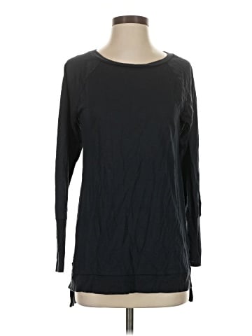 Gap Body Long Sleeve T-Shirt (view 1)