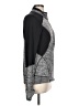 Zella Gray Track Jacket Size L - photo 4