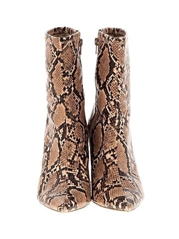 Jeffrey Campbell Boots (view 2)