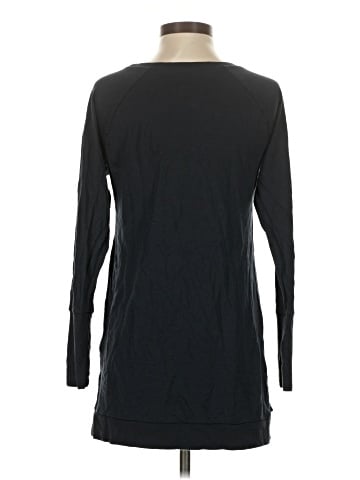 Gap Body Long Sleeve T-Shirt (view 2)