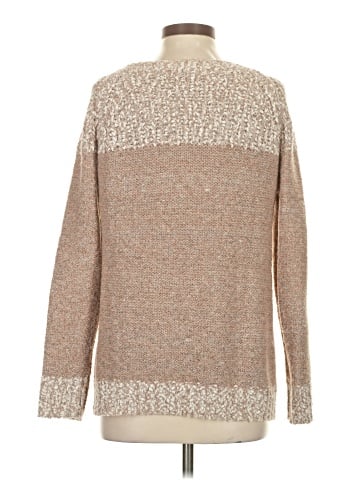 Fate Pullover Sweater (view 2)