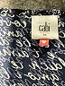 CAbi Blue Long Sleeve Henley Size XL - photo 6