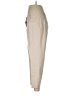 Ann Taylor LOFT Solid Tan Khakis Size 6 - photo 5