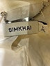 Jonathan Simkhai Ivory Blazer Size 8 - photo 6