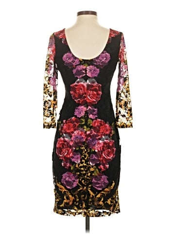 Venus Cocktail Dress (view 2)