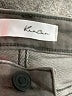 KANCAN JEANS Gray Jeans Size 28 waist - photo 4