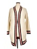 Assorted Brands Ivory Cardigan Size XL - photo 1