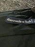 Abercrombie & Fitch 100% Polyester Black Bodysuit Size M - photo 3