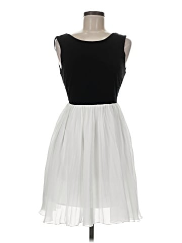 KNT By Kova & T Cocktail Dress (view 1)