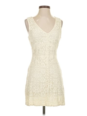 Hollister Cocktail Dress (view 1)