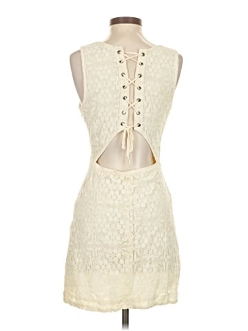 Hollister Cocktail Dress (view 2)