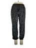 Secret Treasures Animal Print Silver Casual Pants Size XL - photo 1