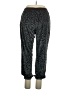 Secret Treasures Animal Print Silver Casual Pants Size XL - photo 2
