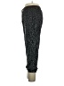 Secret Treasures Animal Print Silver Casual Pants Size XL - photo 5