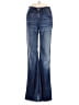 Mcguire Blue Jeans Size 25 waist - photo 1