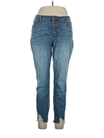 C established 1946 Jeans (view 1)