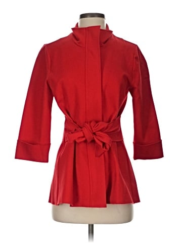 Tibi Coat (view 1)