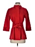 Tibi Red Coat Size S - photo 1