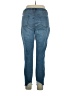 C established 1946 Blue Jeans Size 14 - photo 2
