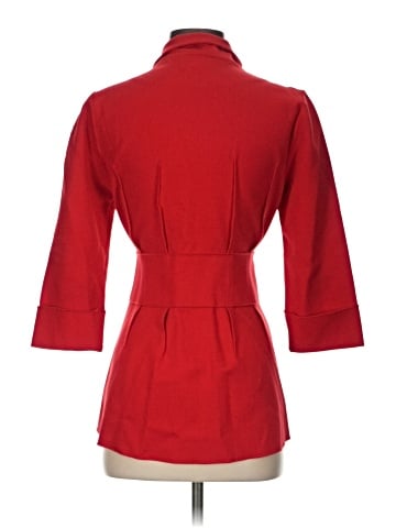 Tibi Coat (view 2)