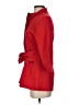 Tibi Red Coat Size S - photo 5
