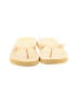 Unbranded Yellow Gold Flip Flops Size EU 39 - photo 2